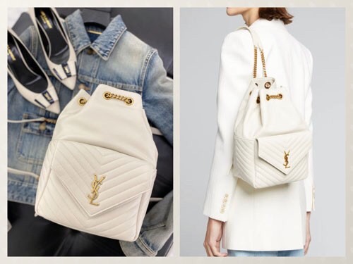 YSL Backpacks